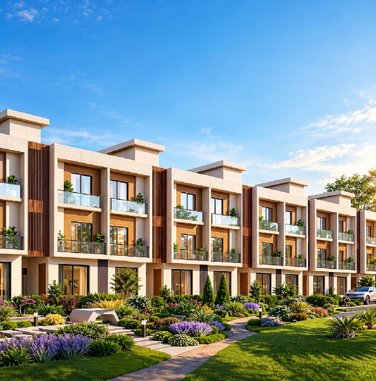 Jannat Homes