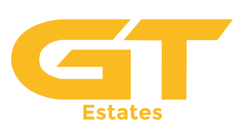 GT Estate logo